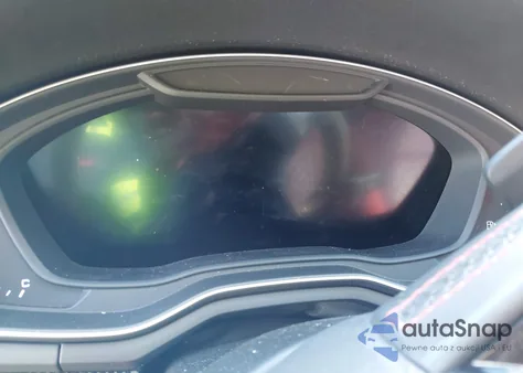 2018 Audi S5 3.0T Premium Plus from USA, damaged, VIN WAUB4CF51JA107908